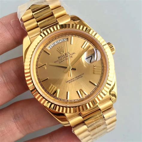 fake rolex watcges